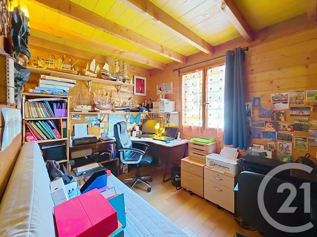 Maison &agrave; vendre - 4 pi&egrave;ces - 140,21 m2 - Montjoie En Couserans - 09 - MIDI-PYRENEES