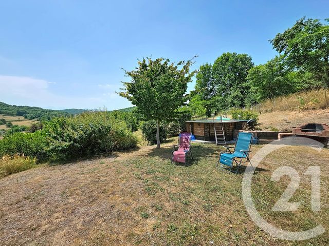 Maison &agrave; vendre - 4 pi&egrave;ces - 140,21 m2 - Montjoie En Couserans - 09 - MIDI-PYRENEES