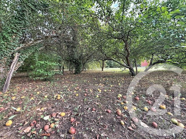 Terrain &agrave; vendre - 1041 m2 - St Girons - 09 - MIDI-PYRENEES