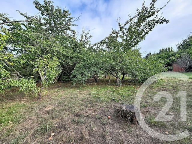 Terrain &agrave; vendre - 1041 m2 - St Girons - 09 - MIDI-PYRENEES