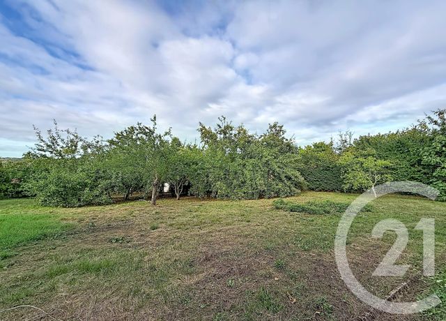 Terrain &agrave; vendre - 1041 m2 - St Girons - 09 - MIDI-PYRENEES