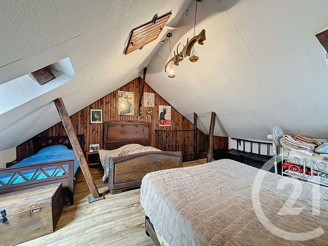 Maison &agrave; vendre - 5 pi&egrave;ces - 98,26 m2 - Cescau - 09 - MIDI-PYRENEES