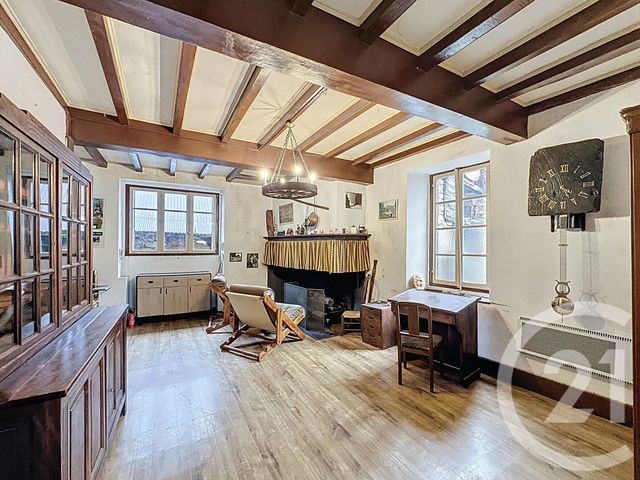 Maison &agrave; vendre - 5 pi&egrave;ces - 98,26 m2 - Cescau - 09 - MIDI-PYRENEES