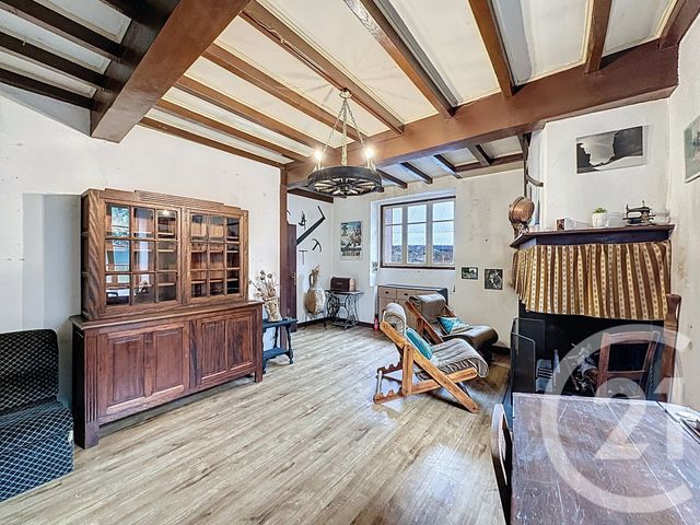 Maison &agrave; vendre - 5 pi&egrave;ces - 98,26 m2 - Cescau - 09 - MIDI-PYRENEES