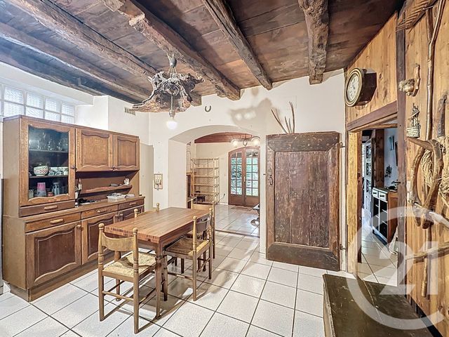 Maison &agrave; vendre - 5 pi&egrave;ces - 98,26 m2 - Cescau - 09 - MIDI-PYRENEES