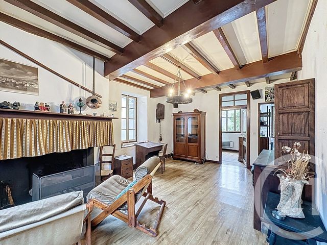 Maison &agrave; vendre - 5 pi&egrave;ces - 98,26 m2 - Cescau - 09 - MIDI-PYRENEES