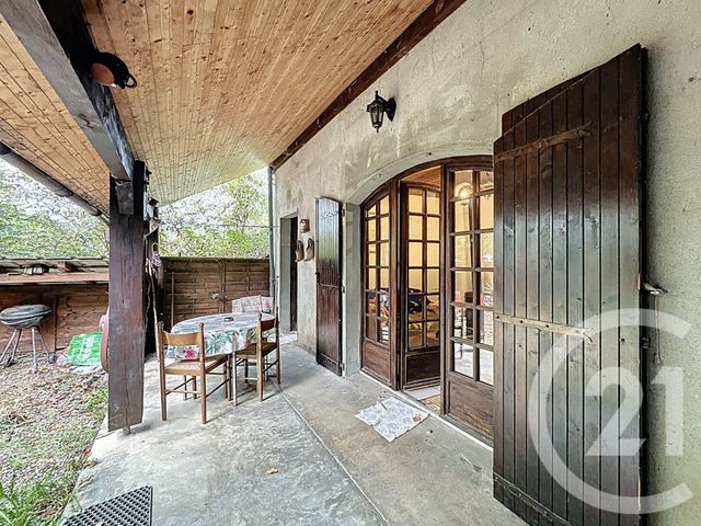 Maison &agrave; vendre - 5 pi&egrave;ces - 98,26 m2 - Cescau - 09 - MIDI-PYRENEES