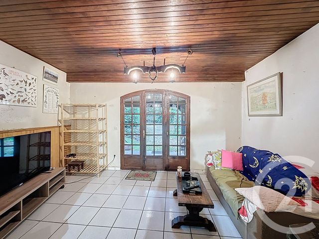 Maison &agrave; vendre - 5 pi&egrave;ces - 98,26 m2 - Cescau - 09 - MIDI-PYRENEES