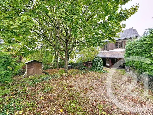 Maison &agrave; vendre - 5 pi&egrave;ces - 98,26 m2 - Cescau - 09 - MIDI-PYRENEES