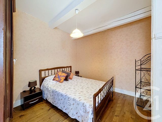 Maison &agrave; vendre - 4 pi&egrave;ces - 70,13 m2 - Massat - 09 - MIDI-PYRENEES