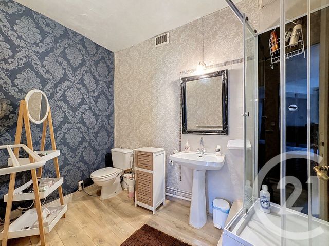 Maison &agrave; vendre - 4 pi&egrave;ces - 70,13 m2 - Massat - 09 - MIDI-PYRENEES