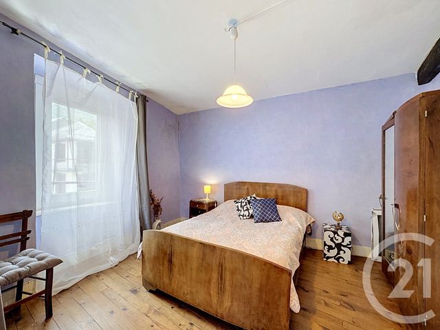 Maison &agrave; vendre - 4 pi&egrave;ces - 70,13 m2 - Massat - 09 - MIDI-PYRENEES