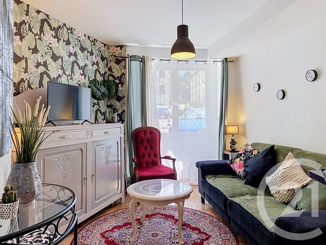 Maison &agrave; vendre - 4 pi&egrave;ces - 70,13 m2 - Massat - 09 - MIDI-PYRENEES