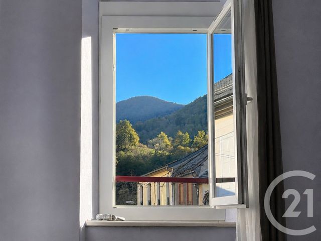 Maison &agrave; vendre - 4 pi&egrave;ces - 70,13 m2 - Massat - 09 - MIDI-PYRENEES