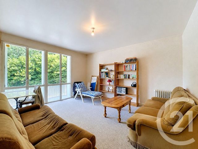 Appartement à vendre COUFLENS