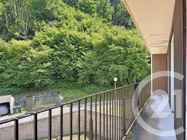 Appartement T4 &agrave; vendre - 4 pi&egrave;ces - 80,29 m2 - Couflens - 09 - MIDI-PYRENEES