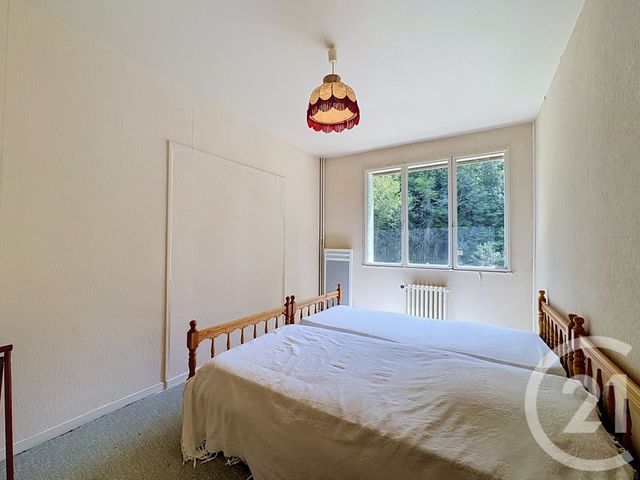 Appartement T4 &agrave; vendre - 4 pi&egrave;ces - 80,29 m2 - Couflens - 09 - MIDI-PYRENEES