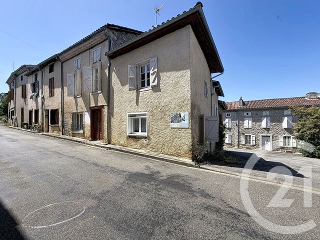 Maison &agrave; vendre - 5 pi&egrave;ces - 115,27 m2 - Rimont - 09 - MIDI-PYRENEES