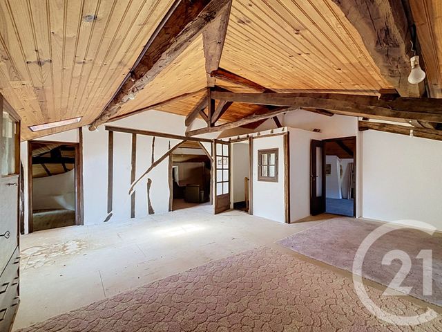 Maison &agrave; vendre - 10 pi&egrave;ces - 258,57 m2 - Prat Bonrepaux - 09 - MIDI-PYRENEES