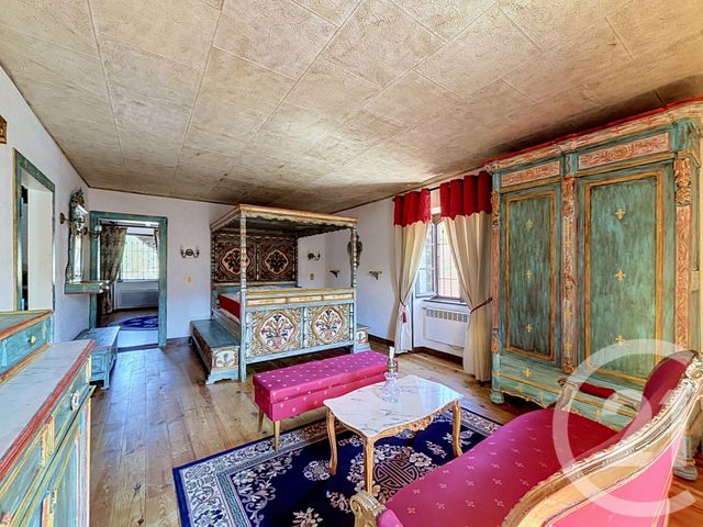 Maison &agrave; vendre - 10 pi&egrave;ces - 258,57 m2 - Prat Bonrepaux - 09 - MIDI-PYRENEES