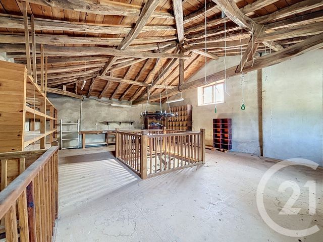 Maison &agrave; vendre - 10 pi&egrave;ces - 258,57 m2 - Prat Bonrepaux - 09 - MIDI-PYRENEES