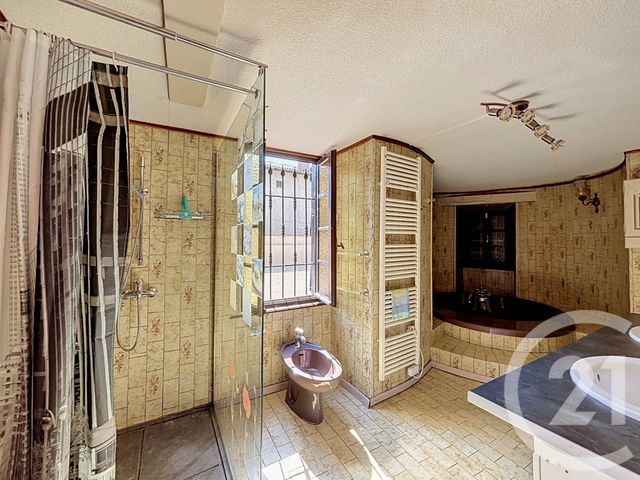 Maison &agrave; vendre - 10 pi&egrave;ces - 258,57 m2 - Prat Bonrepaux - 09 - MIDI-PYRENEES