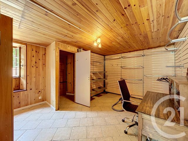 Maison &agrave; vendre - 10 pi&egrave;ces - 258,57 m2 - Prat Bonrepaux - 09 - MIDI-PYRENEES