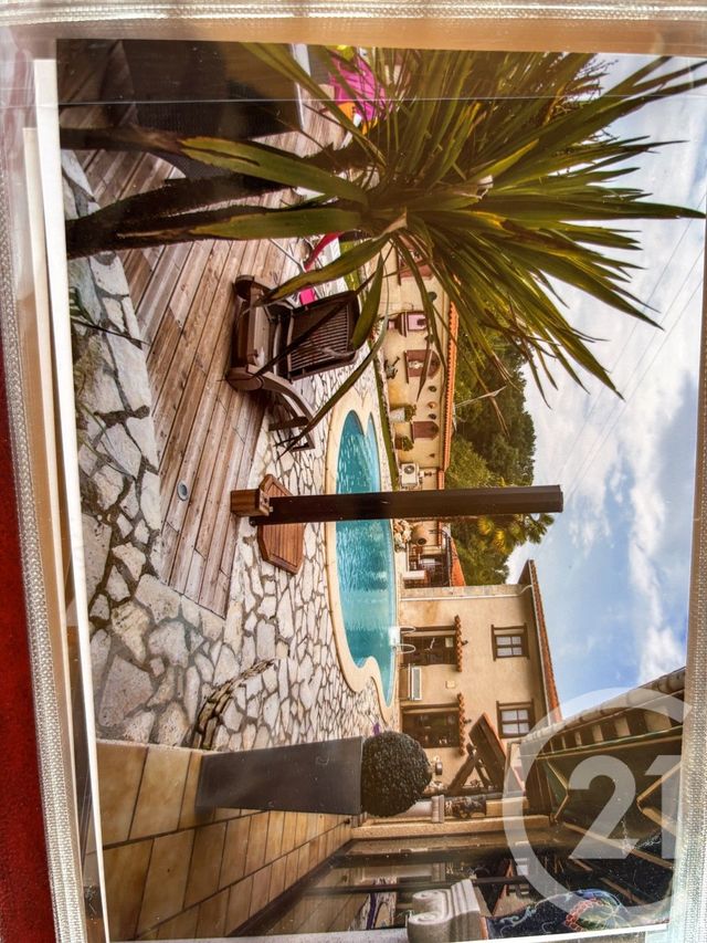 Maison &agrave; vendre - 10 pi&egrave;ces - 258,57 m2 - Prat Bonrepaux - 09 - MIDI-PYRENEES