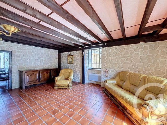 Maison &agrave; vendre - 10 pi&egrave;ces - 258,57 m2 - Prat Bonrepaux - 09 - MIDI-PYRENEES