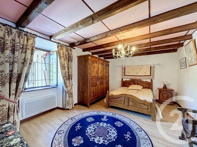 Maison &agrave; vendre - 10 pi&egrave;ces - 258,57 m2 - Prat Bonrepaux - 09 - MIDI-PYRENEES