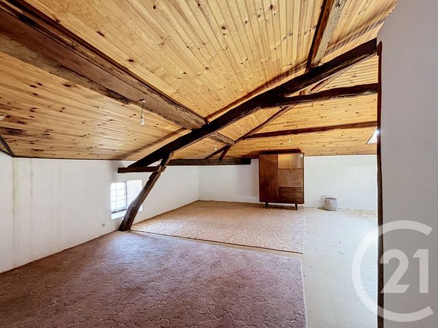 Maison &agrave; vendre - 10 pi&egrave;ces - 258,57 m2 - Prat Bonrepaux - 09 - MIDI-PYRENEES