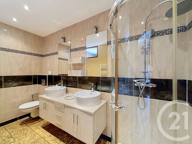 Maison &agrave; vendre - 10 pi&egrave;ces - 258,57 m2 - Prat Bonrepaux - 09 - MIDI-PYRENEES
