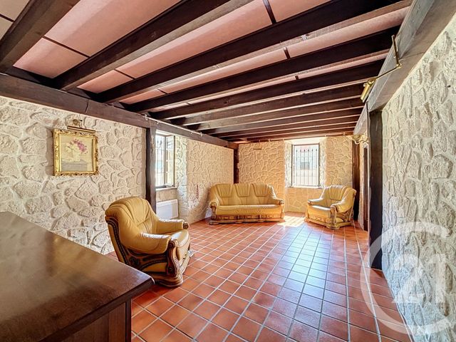 Maison &agrave; vendre - 10 pi&egrave;ces - 258,57 m2 - Prat Bonrepaux - 09 - MIDI-PYRENEES