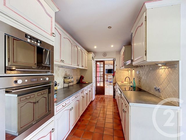 Maison &agrave; vendre - 10 pi&egrave;ces - 258,57 m2 - Prat Bonrepaux - 09 - MIDI-PYRENEES