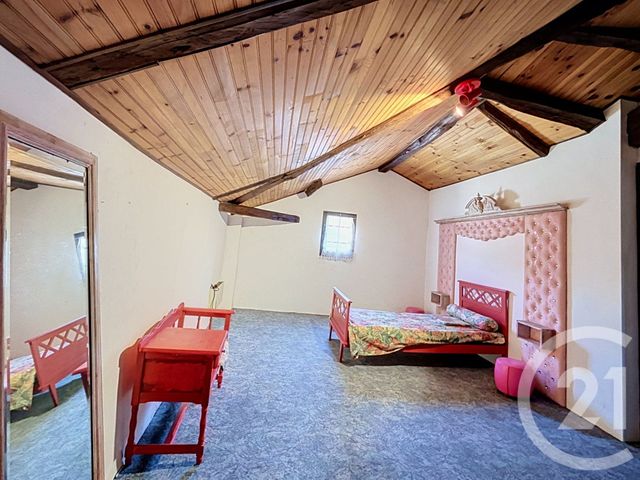 Maison &agrave; vendre - 10 pi&egrave;ces - 258,57 m2 - Prat Bonrepaux - 09 - MIDI-PYRENEES
