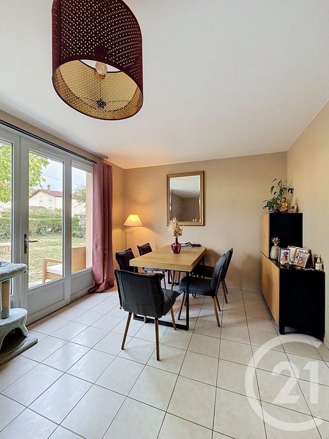 Maison &agrave; louer - 4 pi&egrave;ces - 84 m2 - St Girons - 09 - MIDI-PYRENEES