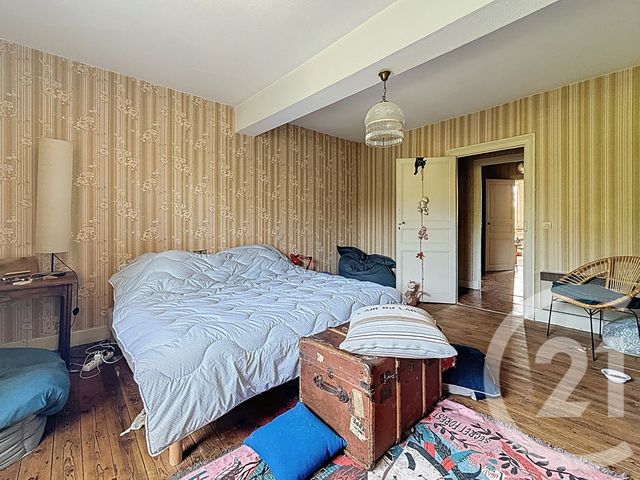 Maison &agrave; vendre - 6 pi&egrave;ces - 180 m2 - St Girons - 09 - MIDI-PYRENEES