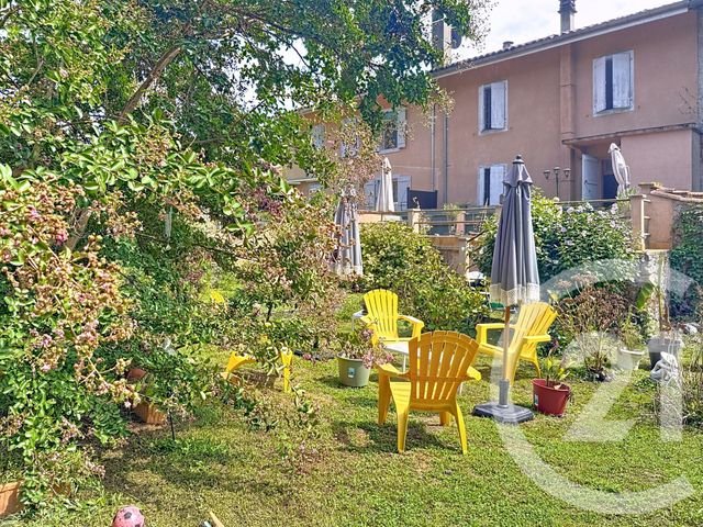 Maison &agrave; vendre - 6 pi&egrave;ces - 180 m2 - St Girons - 09 - MIDI-PYRENEES