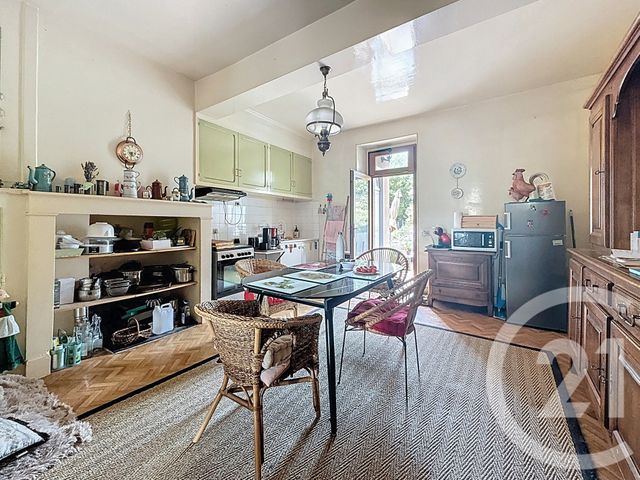 Maison &agrave; vendre - 6 pi&egrave;ces - 180 m2 - St Girons - 09 - MIDI-PYRENEES