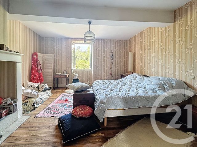 Maison &agrave; vendre - 6 pi&egrave;ces - 180 m2 - St Girons - 09 - MIDI-PYRENEES