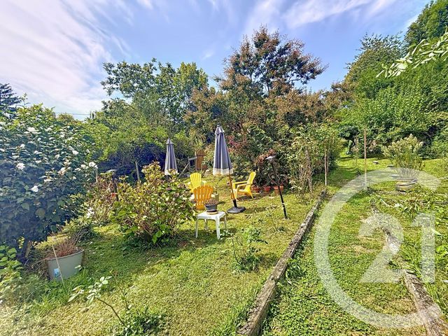 Maison &agrave; vendre - 6 pi&egrave;ces - 180 m2 - St Girons - 09 - MIDI-PYRENEES