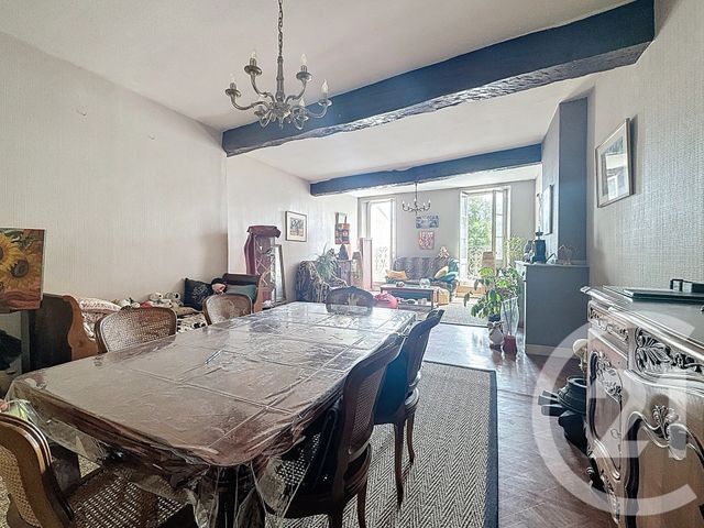 Maison &agrave; vendre - 6 pi&egrave;ces - 180 m2 - St Girons - 09 - MIDI-PYRENEES