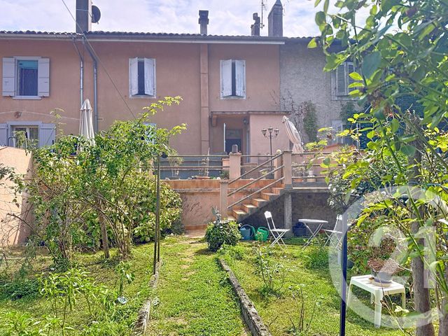 Maison &agrave; vendre - 6 pi&egrave;ces - 180 m2 - St Girons - 09 - MIDI-PYRENEES