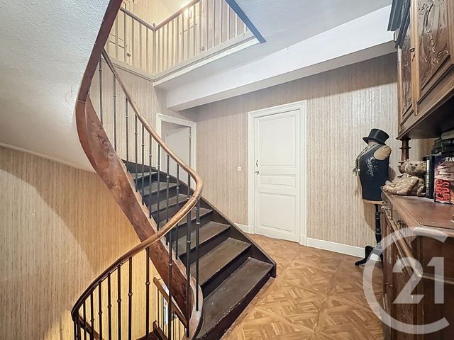 Maison &agrave; vendre - 6 pi&egrave;ces - 180 m2 - St Girons - 09 - MIDI-PYRENEES