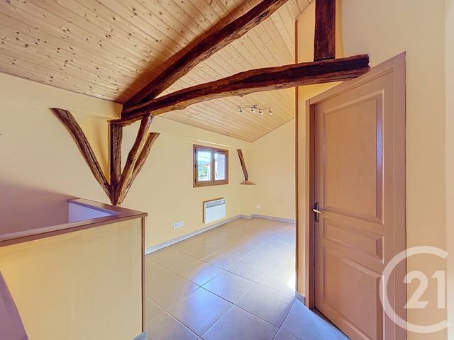 Maison &agrave; vendre - 4 pi&egrave;ces - 71,38 m2 - La Bastide Du Salat - 09 - MIDI-PYRENEES