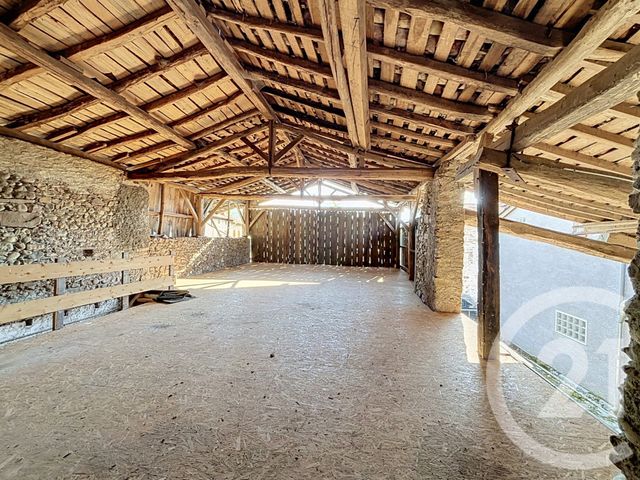Maison &agrave; vendre - 4 pi&egrave;ces - 71,38 m2 - La Bastide Du Salat - 09 - MIDI-PYRENEES