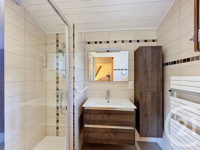 Maison &agrave; vendre - 4 pi&egrave;ces - 71,38 m2 - La Bastide Du Salat - 09 - MIDI-PYRENEES