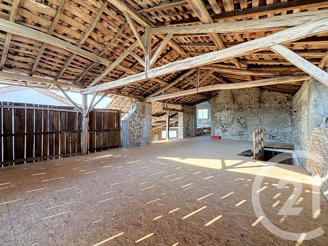 Maison &agrave; vendre - 4 pi&egrave;ces - 71,38 m2 - La Bastide Du Salat - 09 - MIDI-PYRENEES