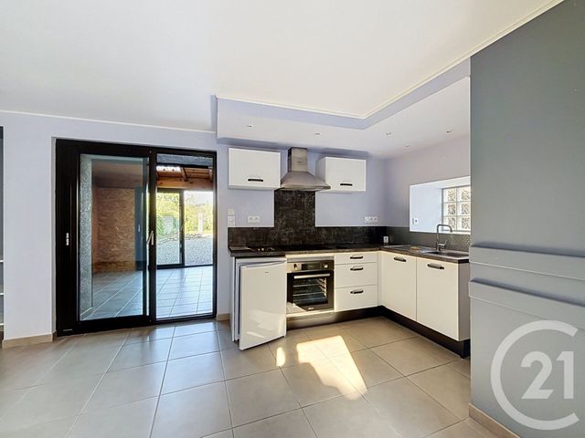 Maison &agrave; vendre - 4 pi&egrave;ces - 71,38 m2 - La Bastide Du Salat - 09 - MIDI-PYRENEES