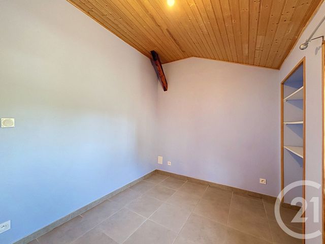 Maison &agrave; vendre - 4 pi&egrave;ces - 71,38 m2 - La Bastide Du Salat - 09 - MIDI-PYRENEES